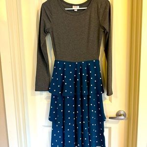 Lularoe Georgia Dress